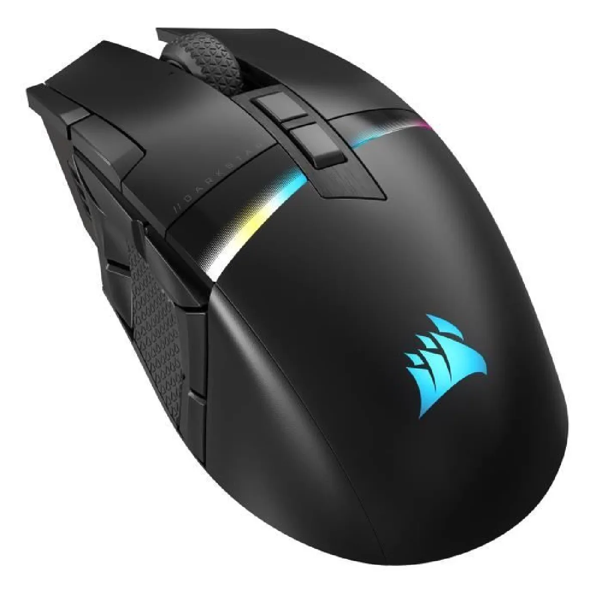 Corsair Noir Souris Gamer - Darkstar Wireless - Rgb