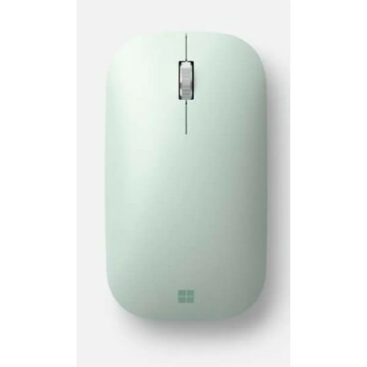 Microsoft Modern Mobile Mouse Mint - vue 7