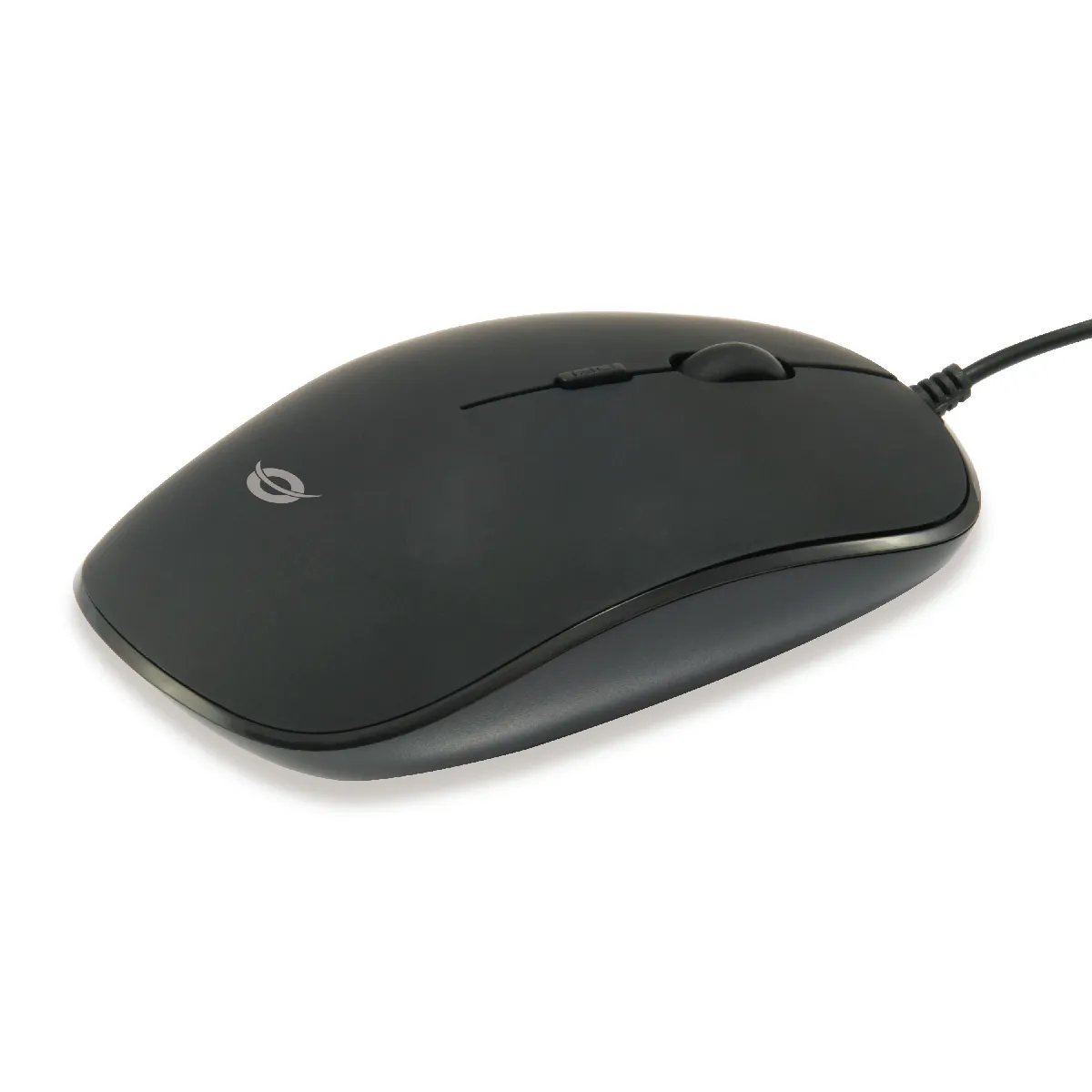 Conceptronic Regas01b Souris Ambidextre Usb Type-A Optique 1200 Dpi - Image 6
