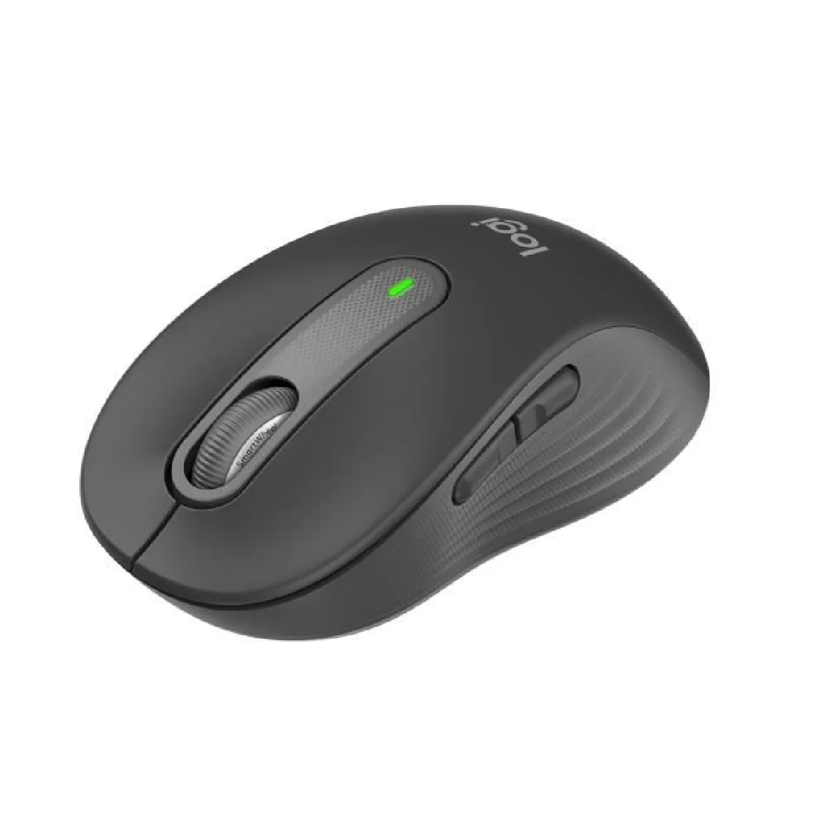 Souris Sans Fil Logitech M650 – Clics Silencieux, Bluetooth, Multi-Appareils