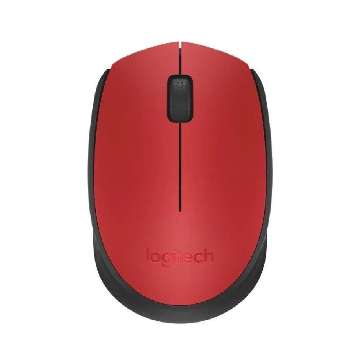 Logitech M171 Bleue - Sans fil