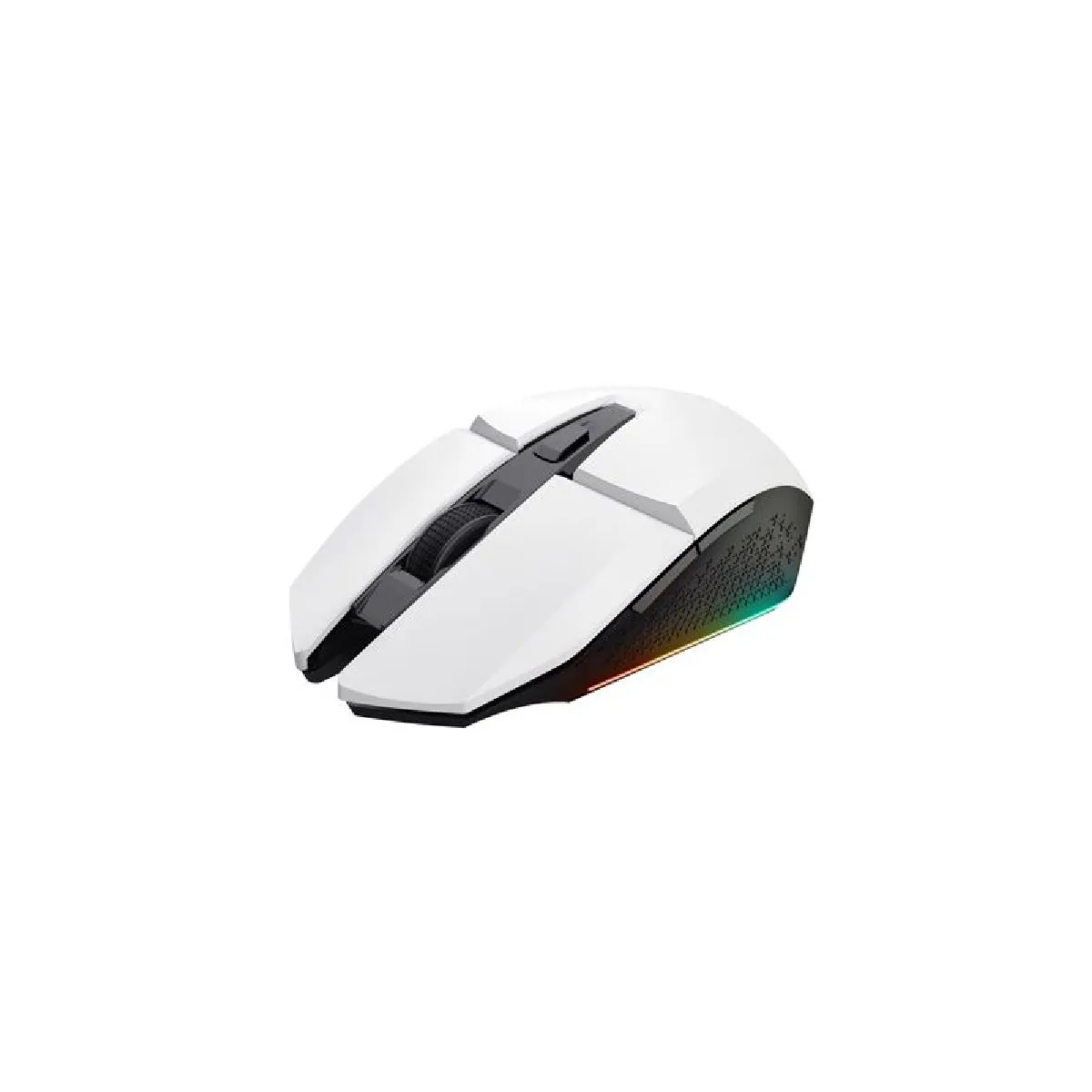 TRUST GAMING  GXT 110 Felox Blanche