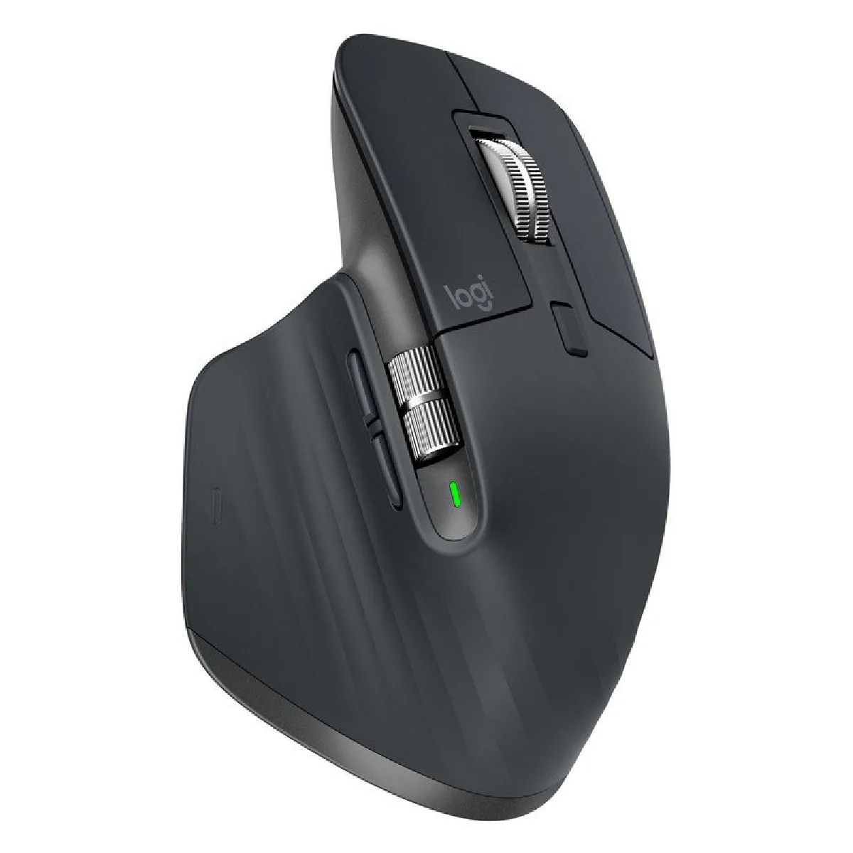 LOGITECH MX MASTER 3 - vue 3
