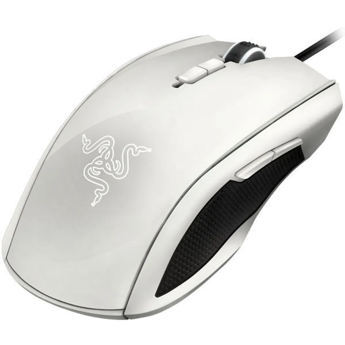 RAZER  Taipan Blanche