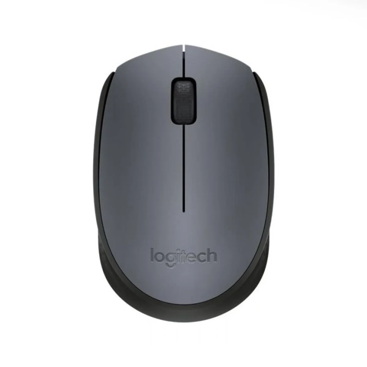 Logitech M170 - Gris