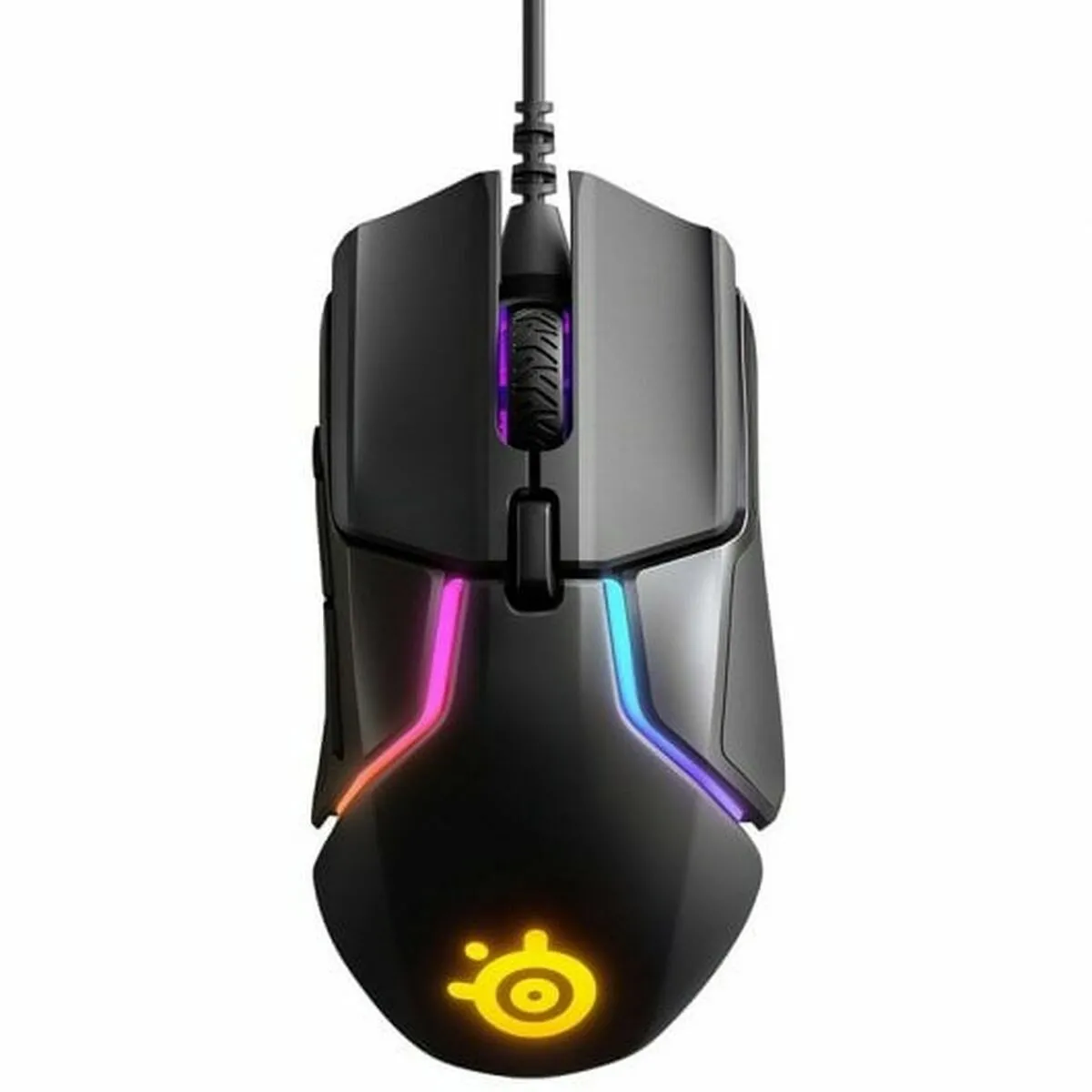 STEELSERIES  Rival Noire