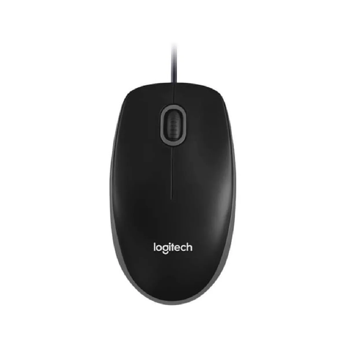 Logitech B100