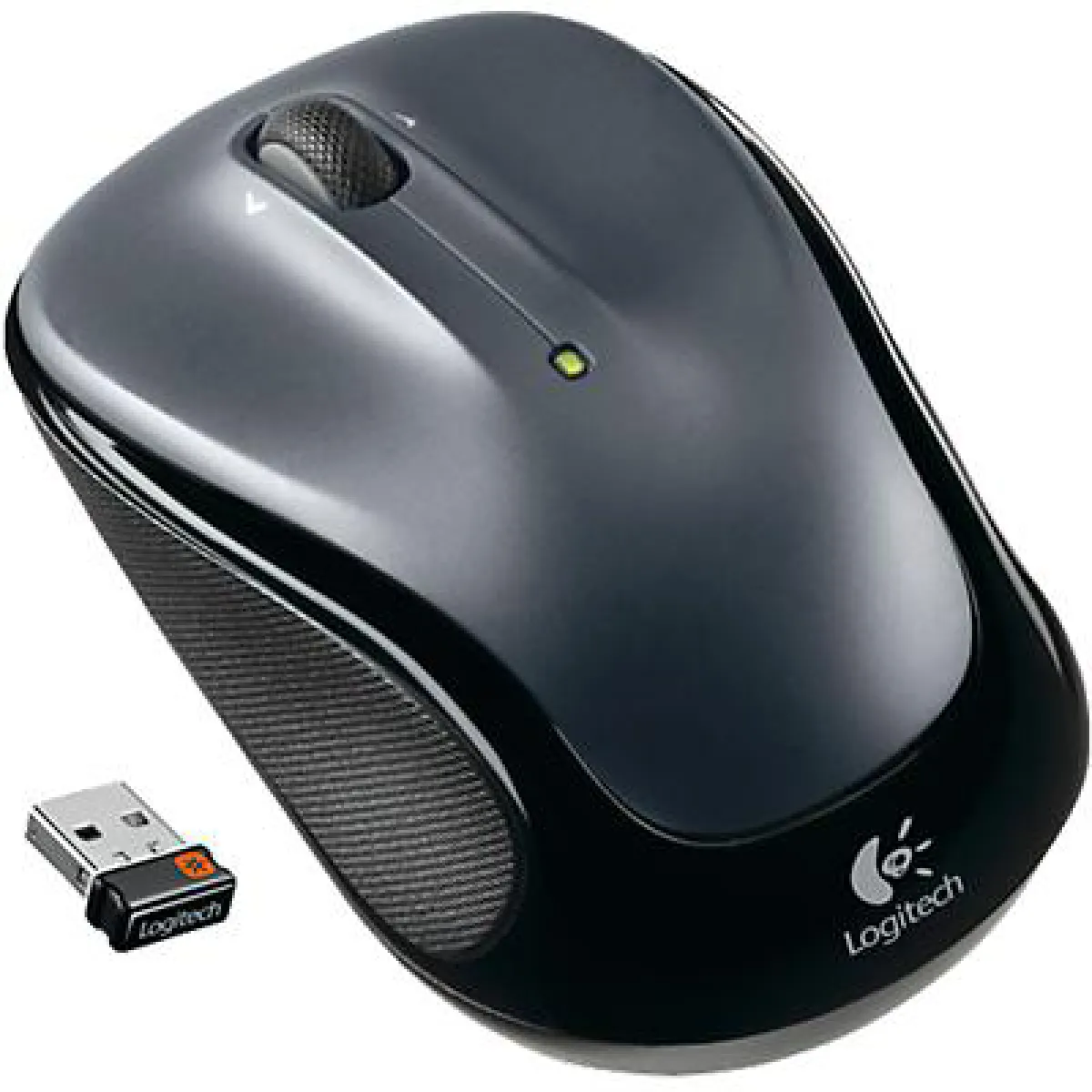 Logitech M325