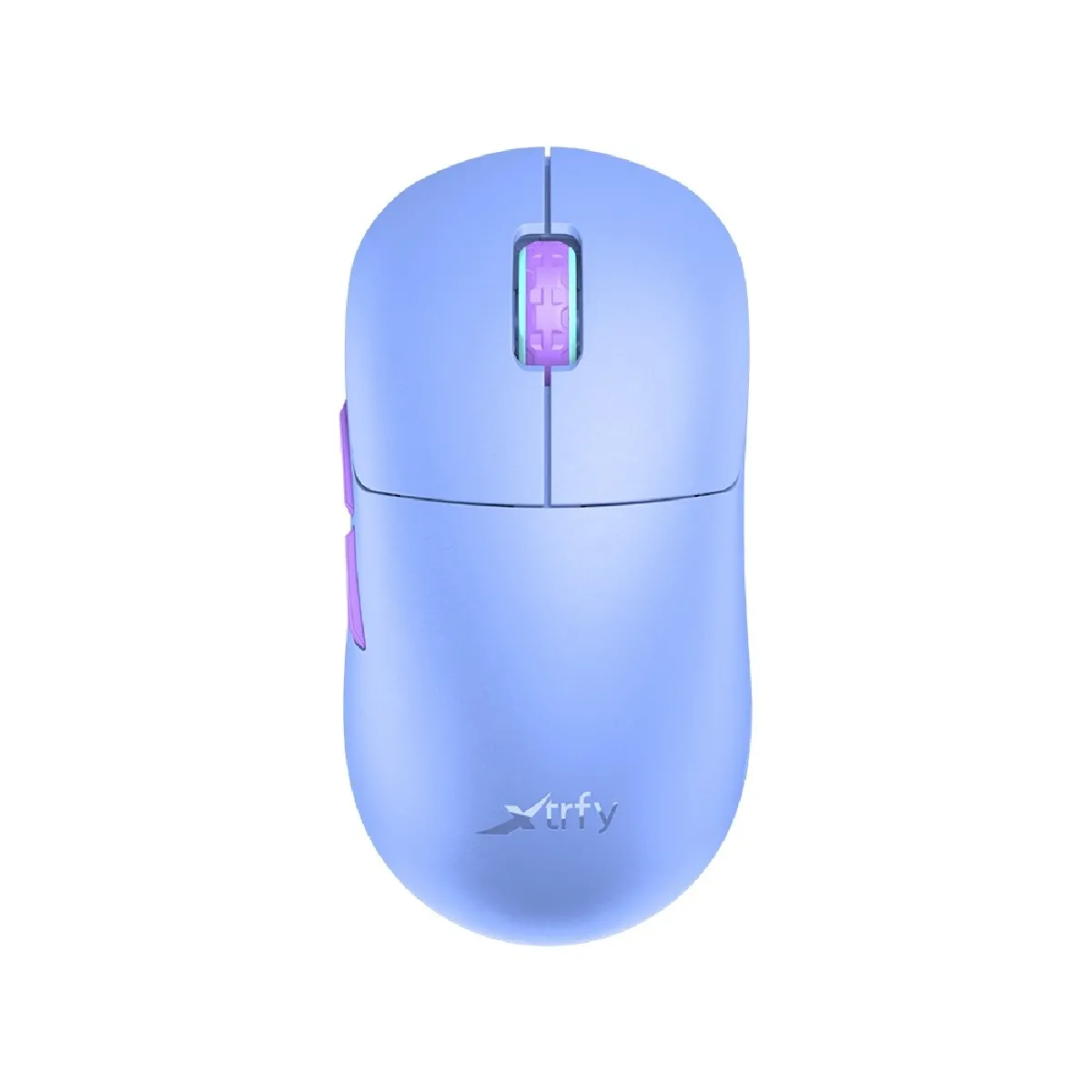 Xtrfy Mauve M8 Wireless