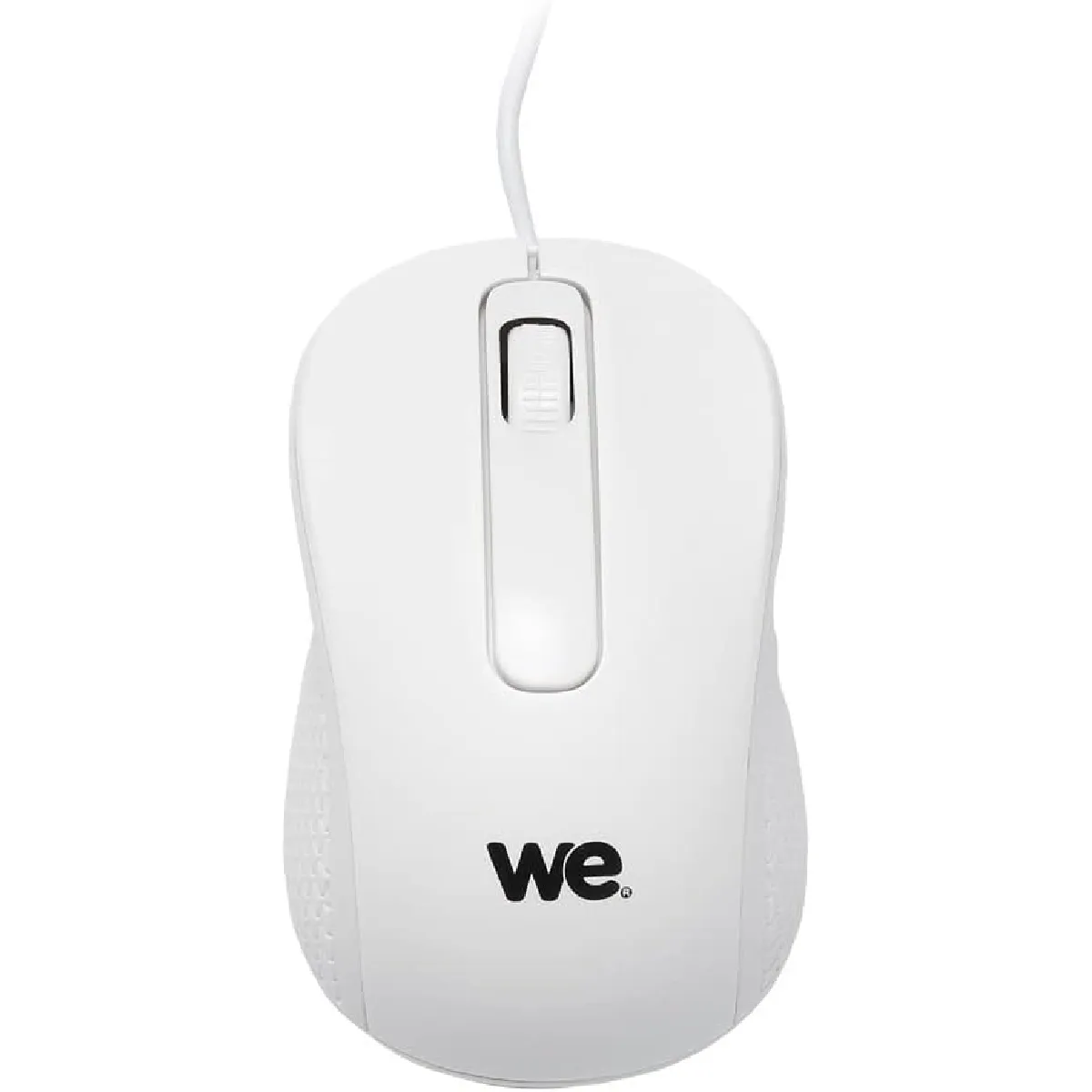 We Blanche Souris Filaire Wesourfilmtlbc
