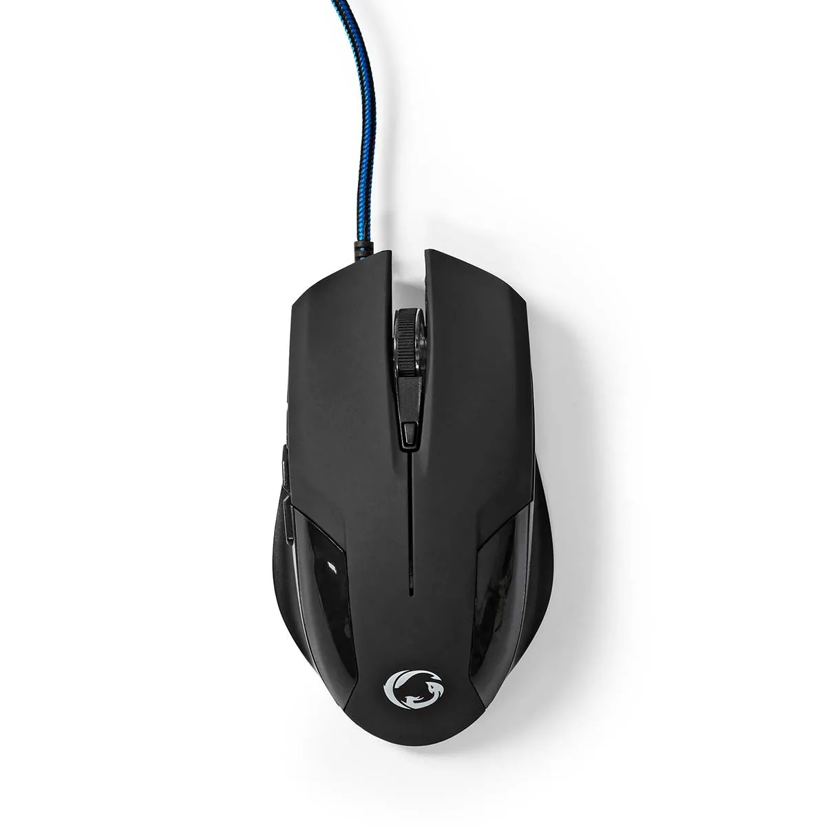 Nedis Noire Souris