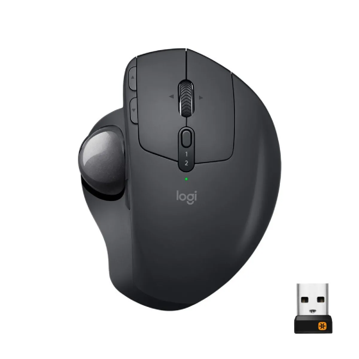 Logitech MX ERGO