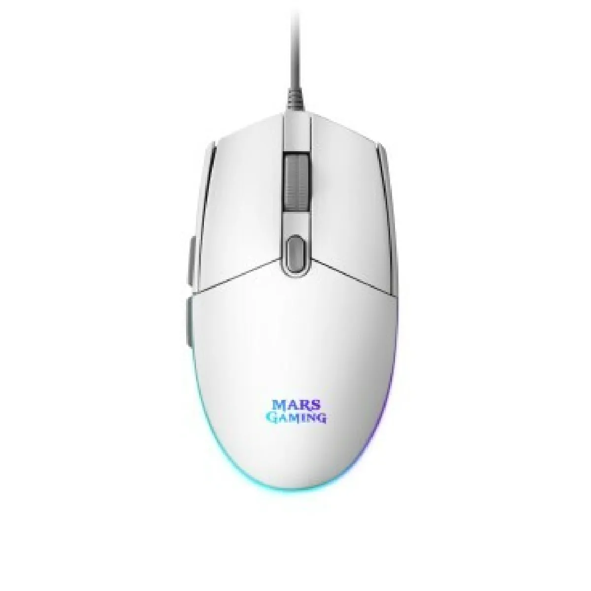 MARS GAMING  MMG Blanche