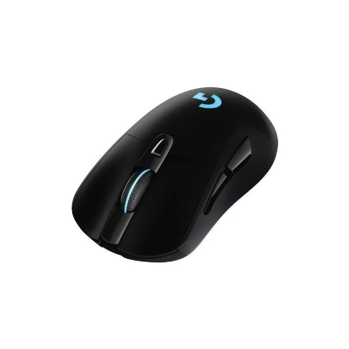 Logitech G703 LIGHTSPEED - vue 4