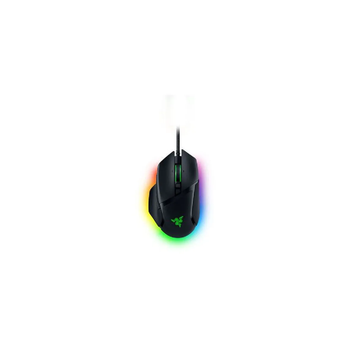 RAZER  Basilisk V3 - Noir