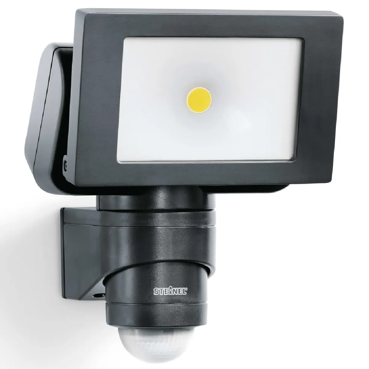 STEINEL Projecteur extérieur avec détecteur LS 150 LED IP44 - vue 4