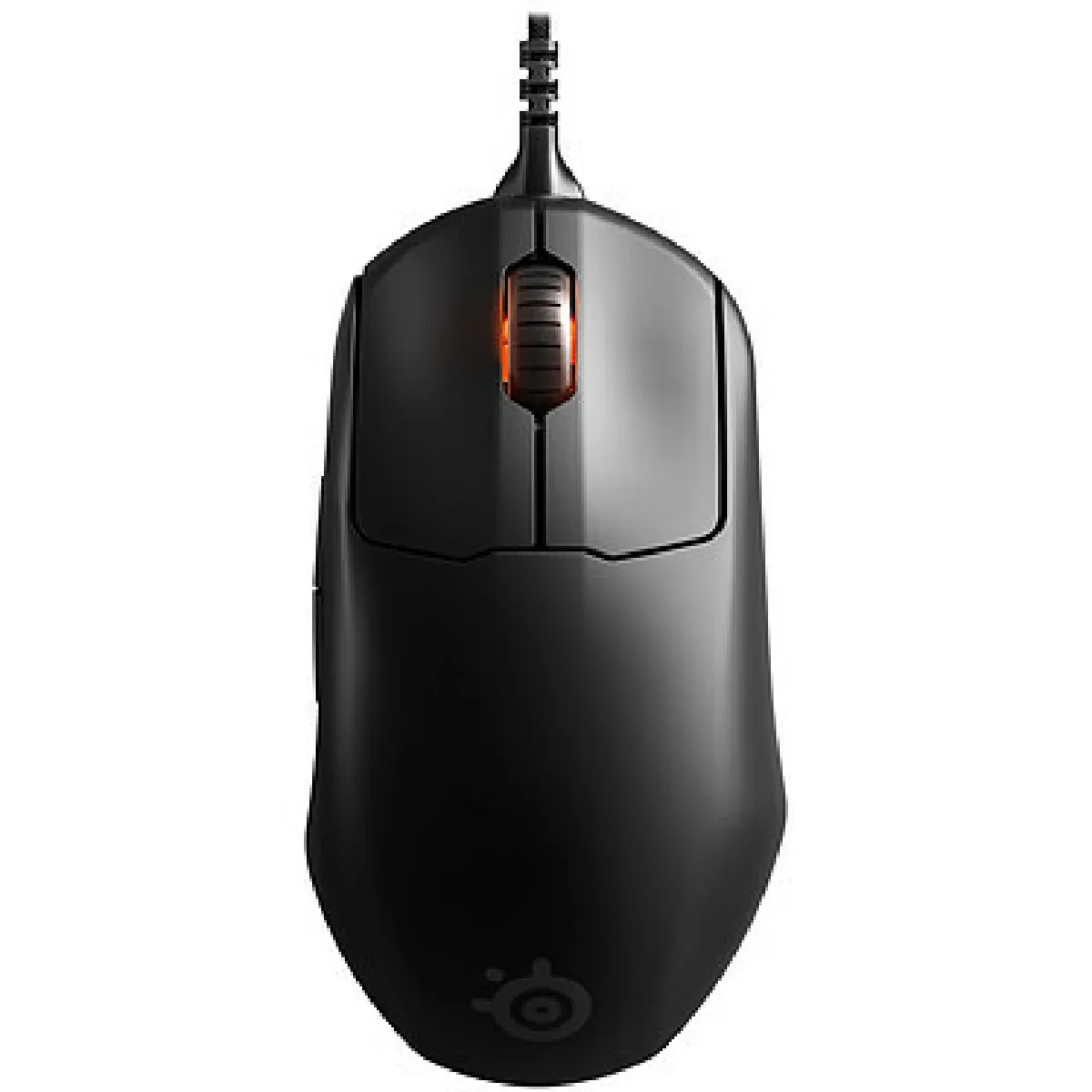 SteelSeries Prime Wireless Black 18000 DPI