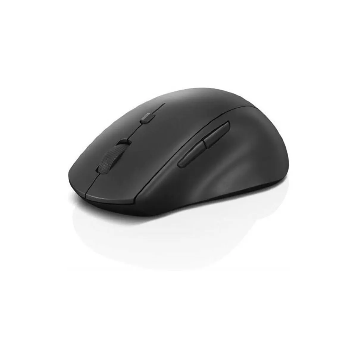 Lenovo 600 Wireless Media Bureau Droitier RF sans fil Optique 2400 DPI Neuf - vue 4