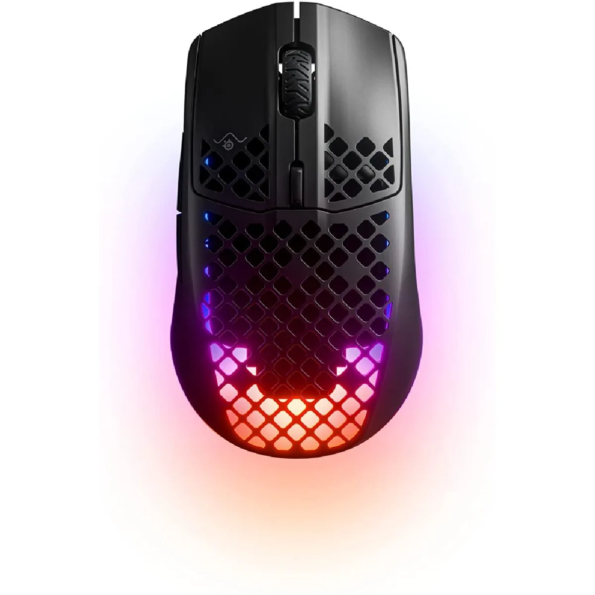 STEELSERIES  Aerox 3