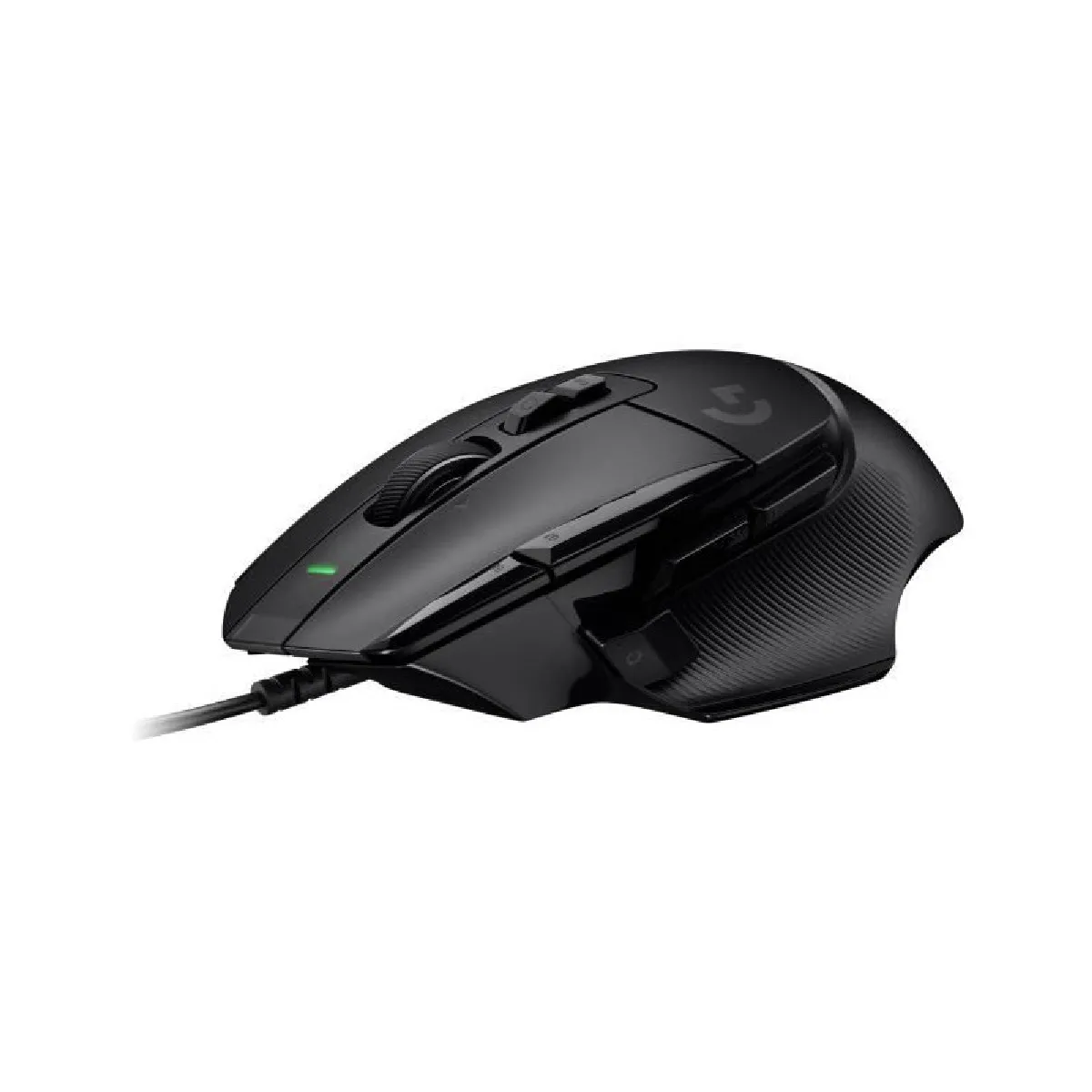 Logitech G502 X Souris Gaming - Noir