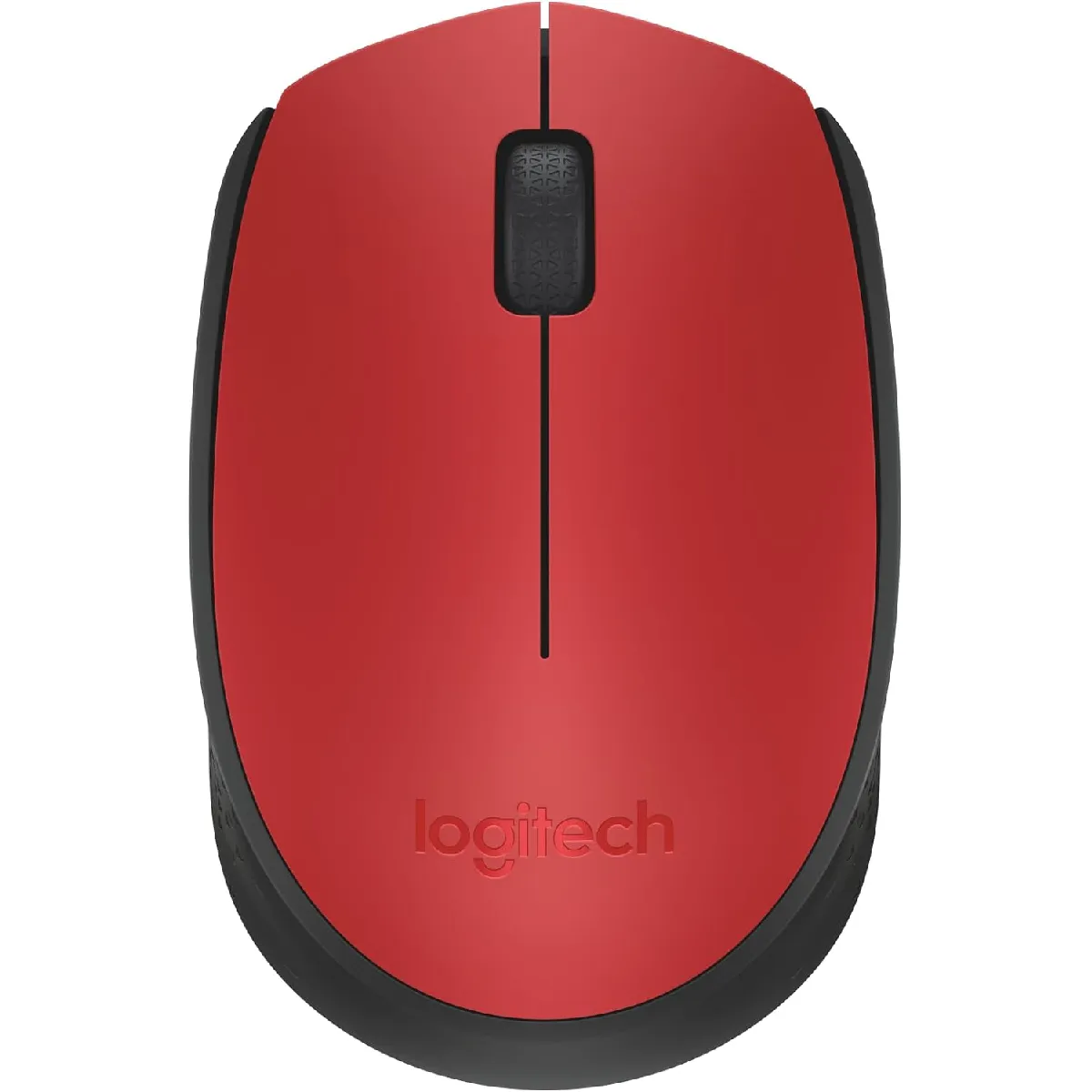 Logitech M171 Bleue - Sans fil