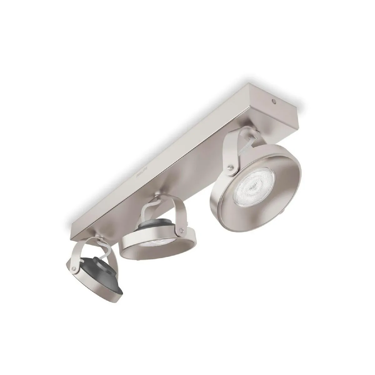 Ledkia Spot Led Intérieur - Chromé