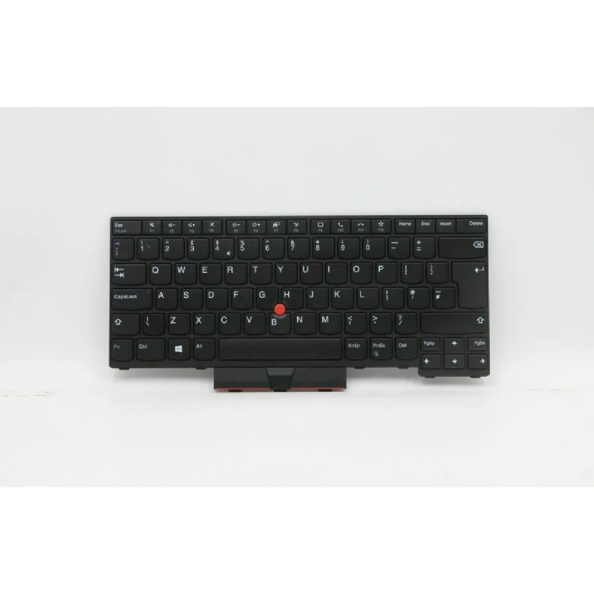 Lenovo Notebook Tastatur - vue 5