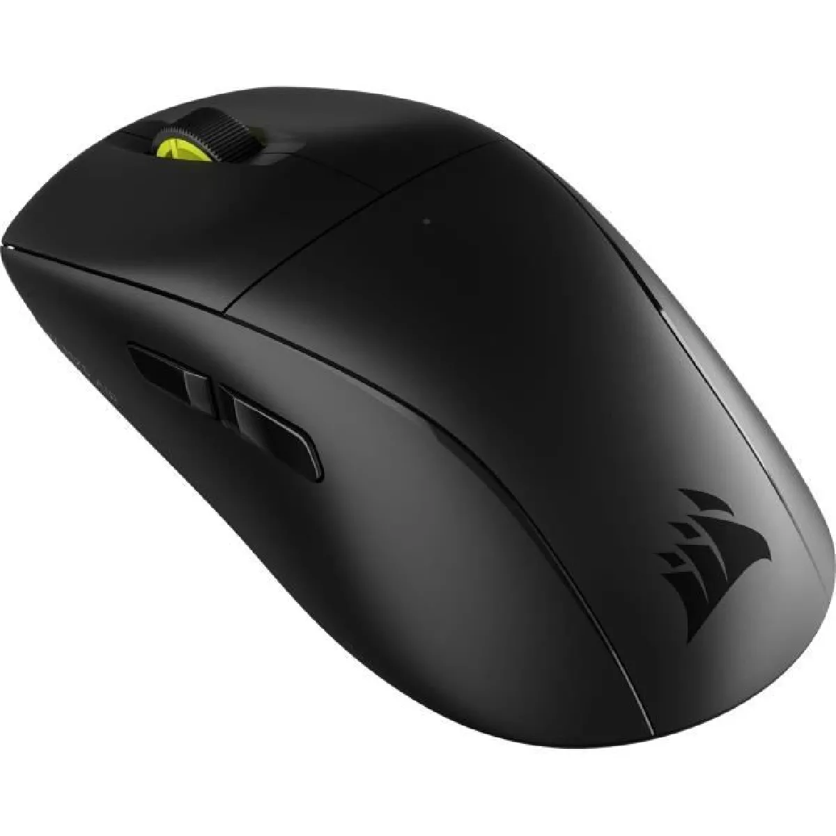 Souris Gaming Corsair M75 Air Wireless – Optique 26000 DPI, Ultralégère, 5 Boutons Programmables - vue 7
