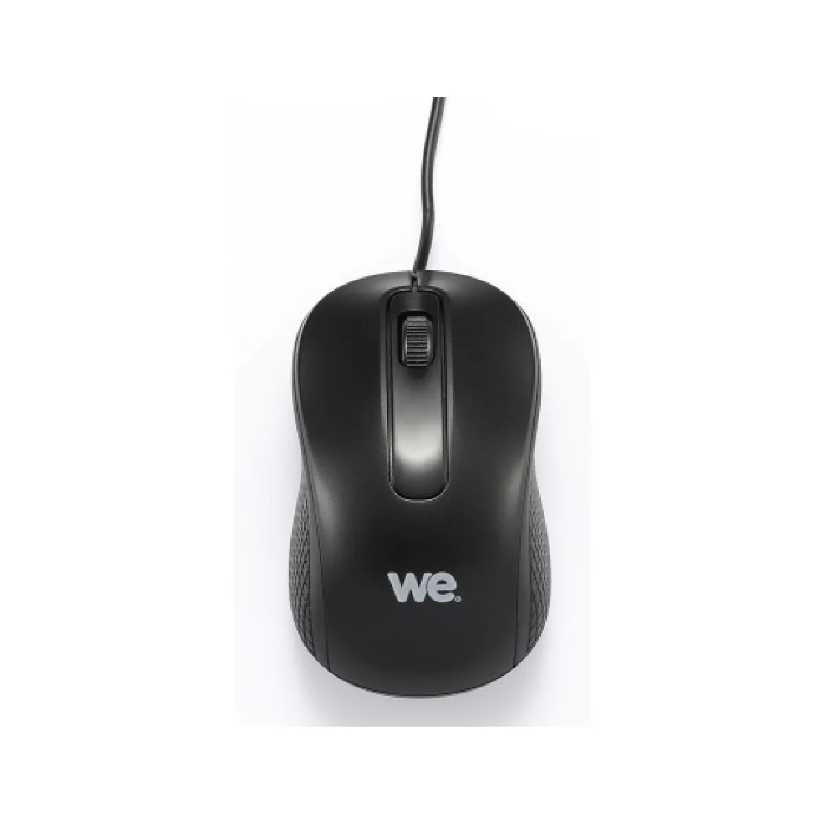 We Noire Souris Filaire Wesourfilmtln