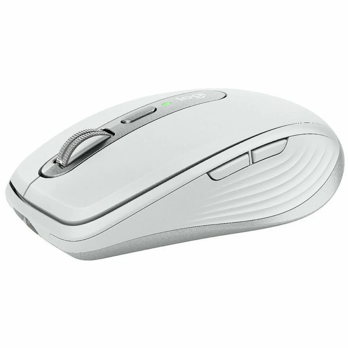 Souris Sans Fil Logitech MX Anywhere 3 – Pour Mac, 4000 DPI, Bluetooth - vue 2