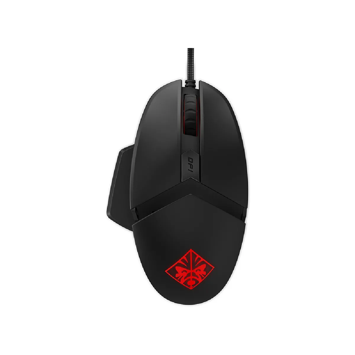 HP Omen Reactor gamer - vue 8