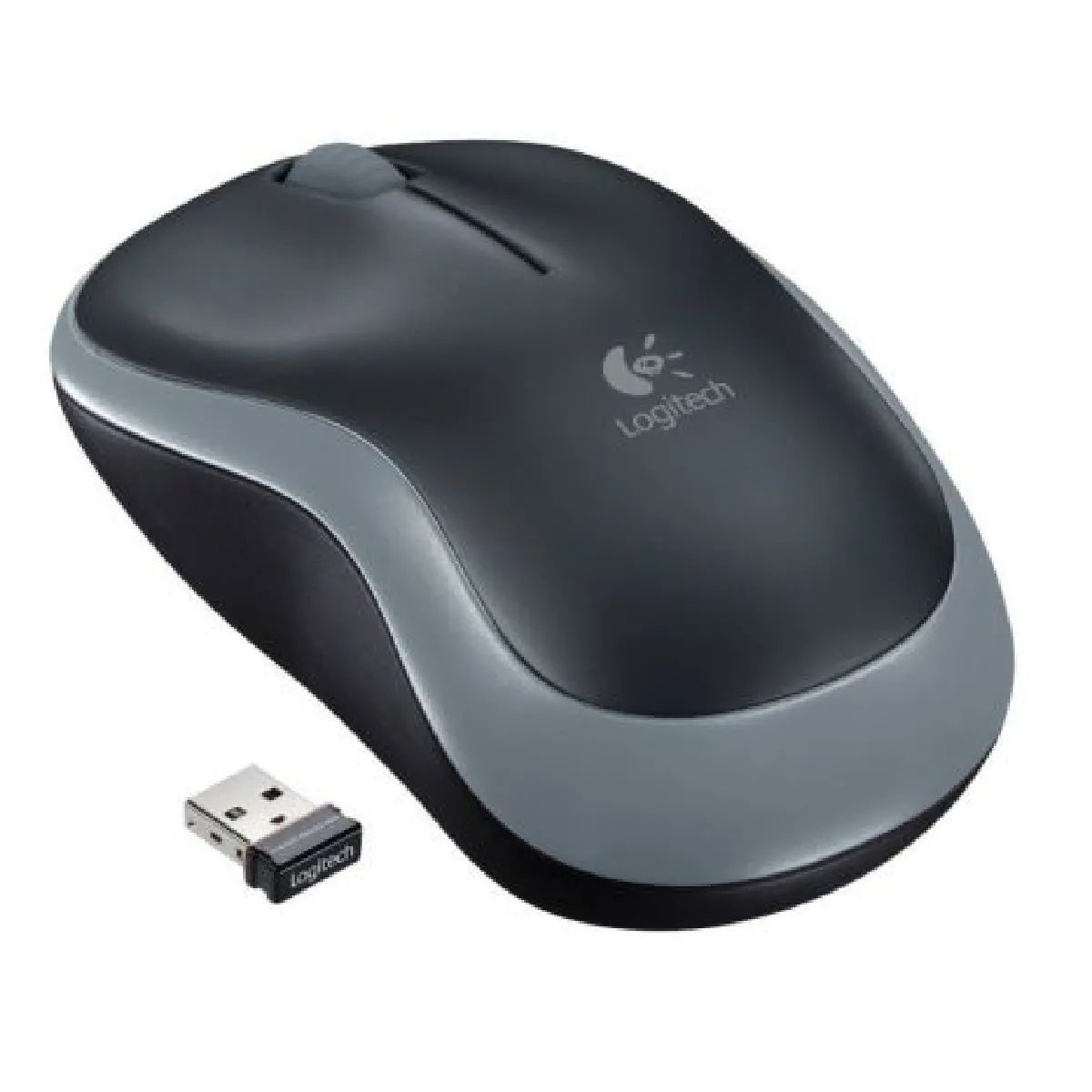 Logitech M185 Gris