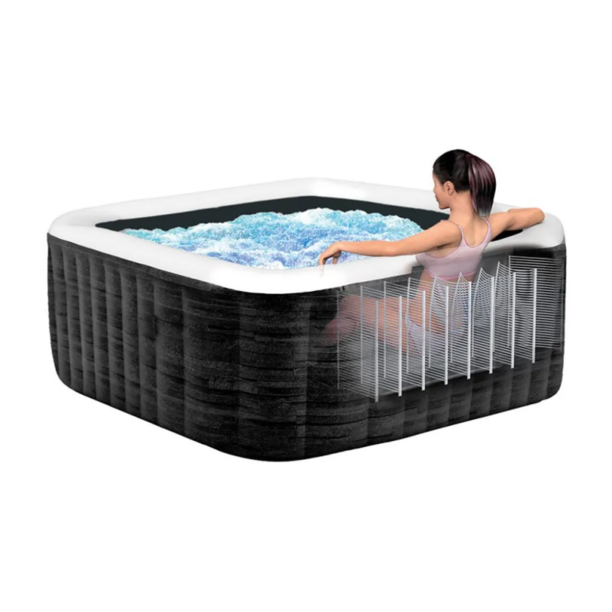 Intex PureSpa