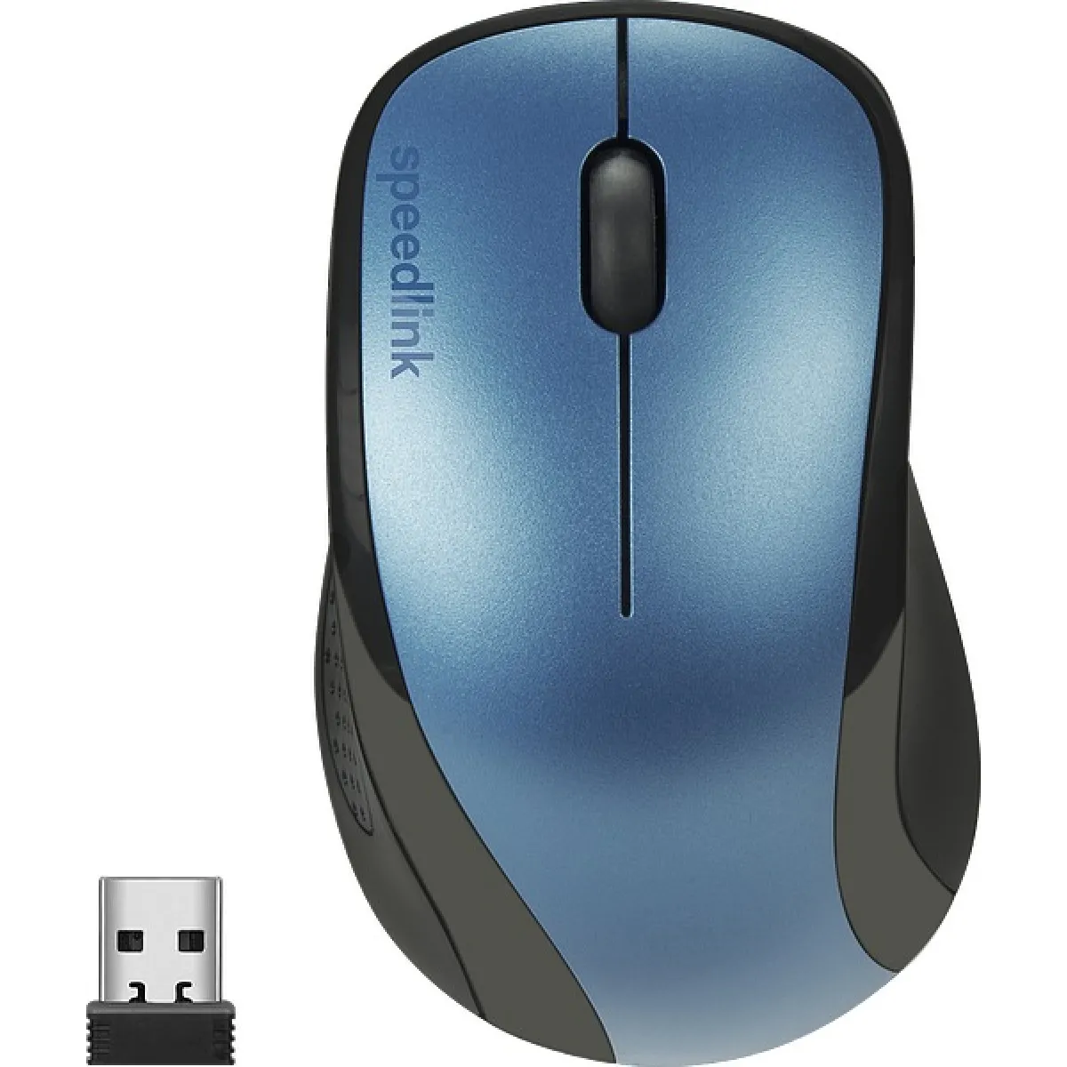 Speed Link Bleu Kappa - Sans Fil