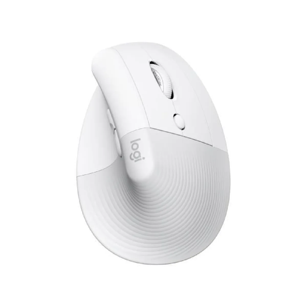 Logitech Blanc Lift For Mac - Neuf - Image 7