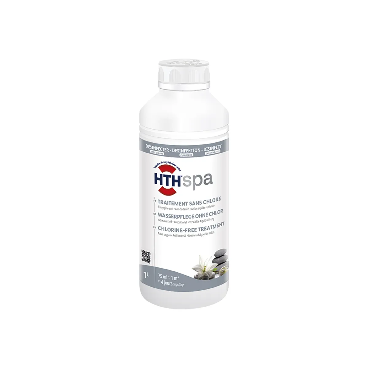 HTH  Traitement 1L