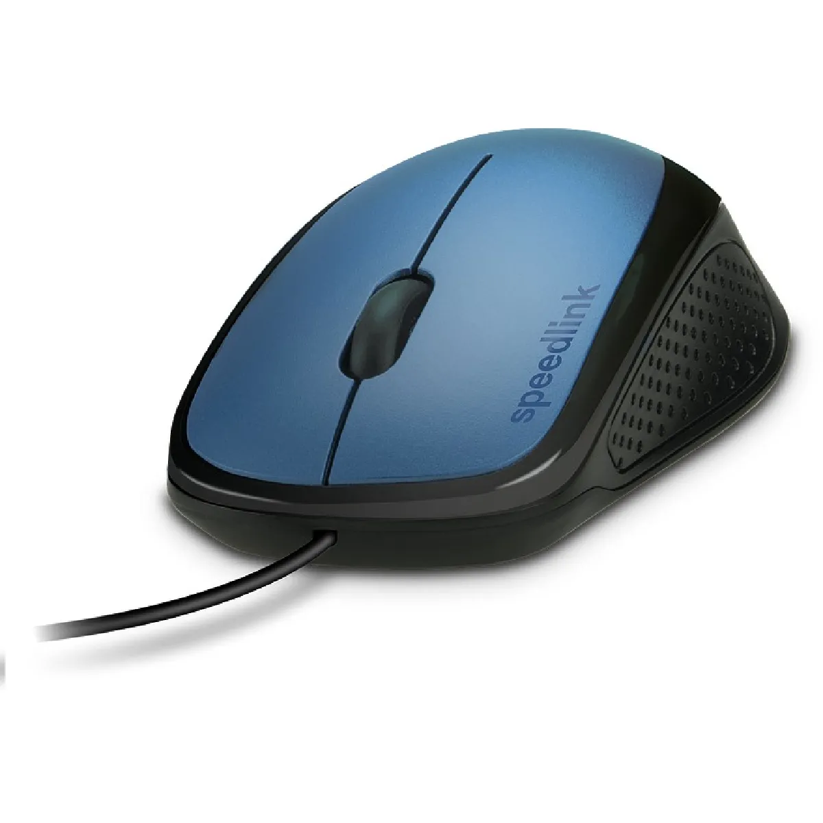 Speed Link Bleu Kappa - Filaire
