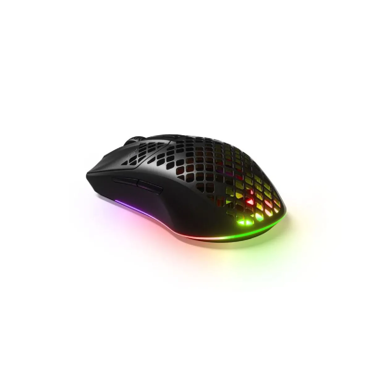 Steelseries Onyx/Noir Aerox 3