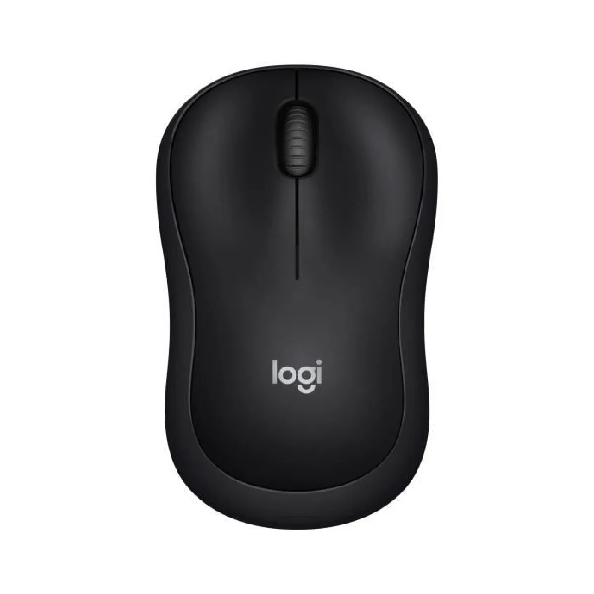 Logitech M220 SILENT Noir - Sans fil