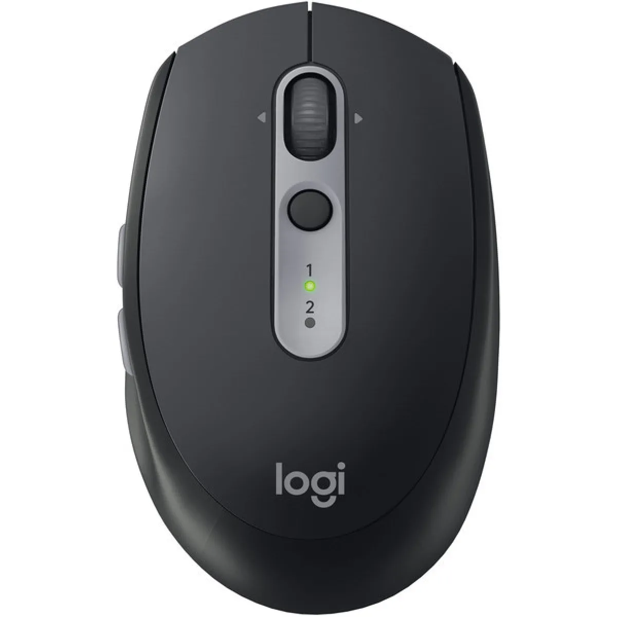 Logitech M590 Silent - vue 6