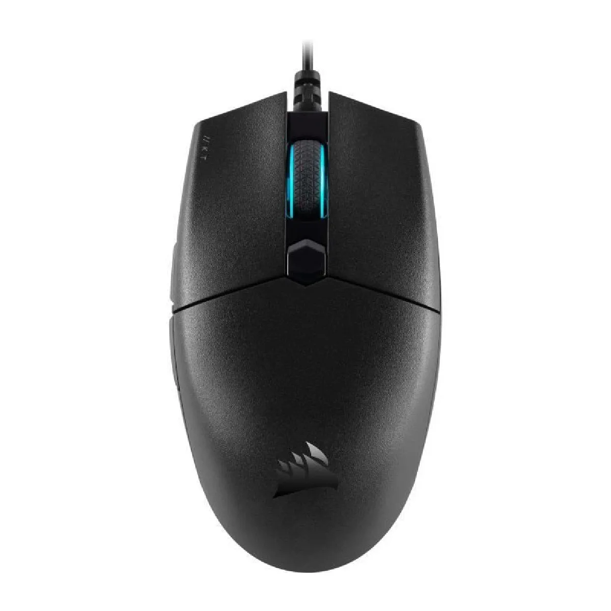 Gaming Gaming Katar Pro Sans Fil Corsair - vue 7