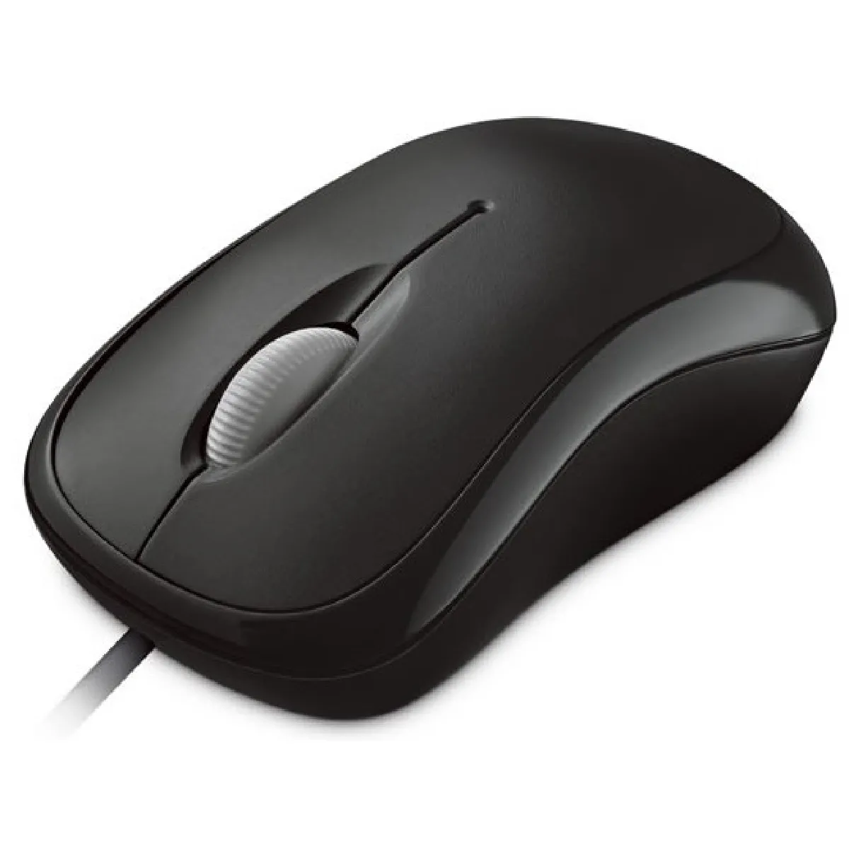 Microsoft Basic Optical Mouse - vue 5