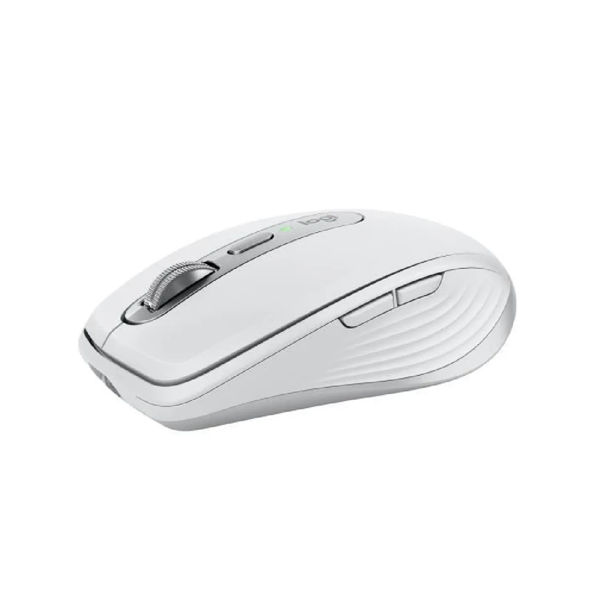Logitech MX Anywhere 3S (Gris Pâle)