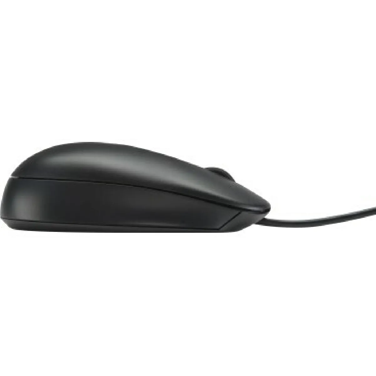HP USB Optical Mouse