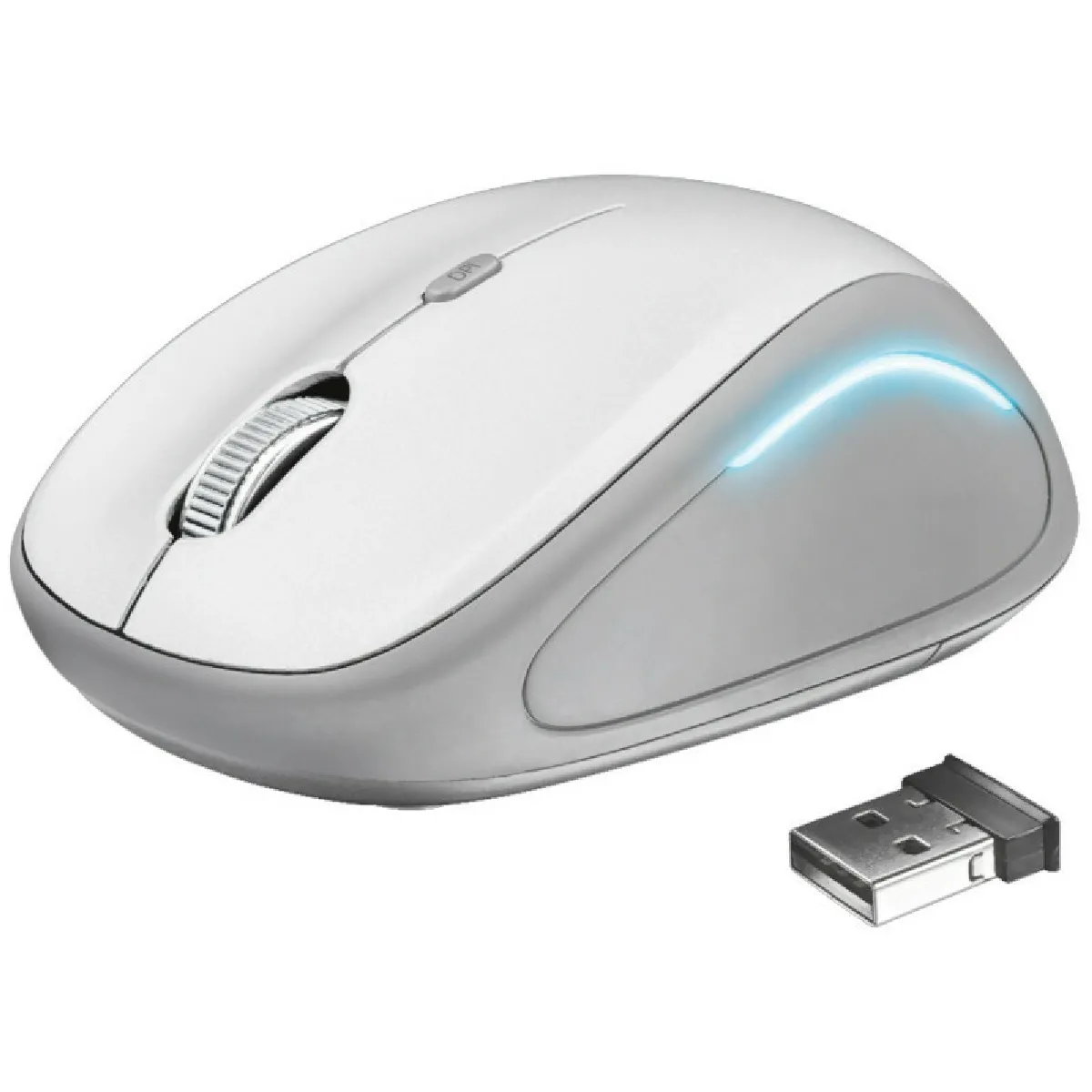 TRUST  22335 Souris Sans Fil