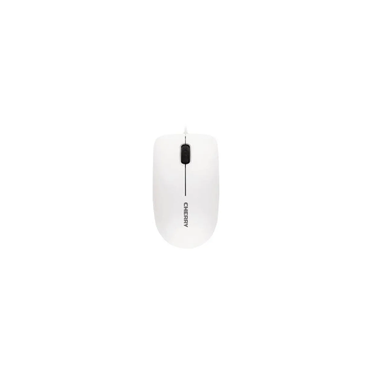 Cherry Mc 1000 Souris Taille 3 Noir de Inmac Wstore - Image 4