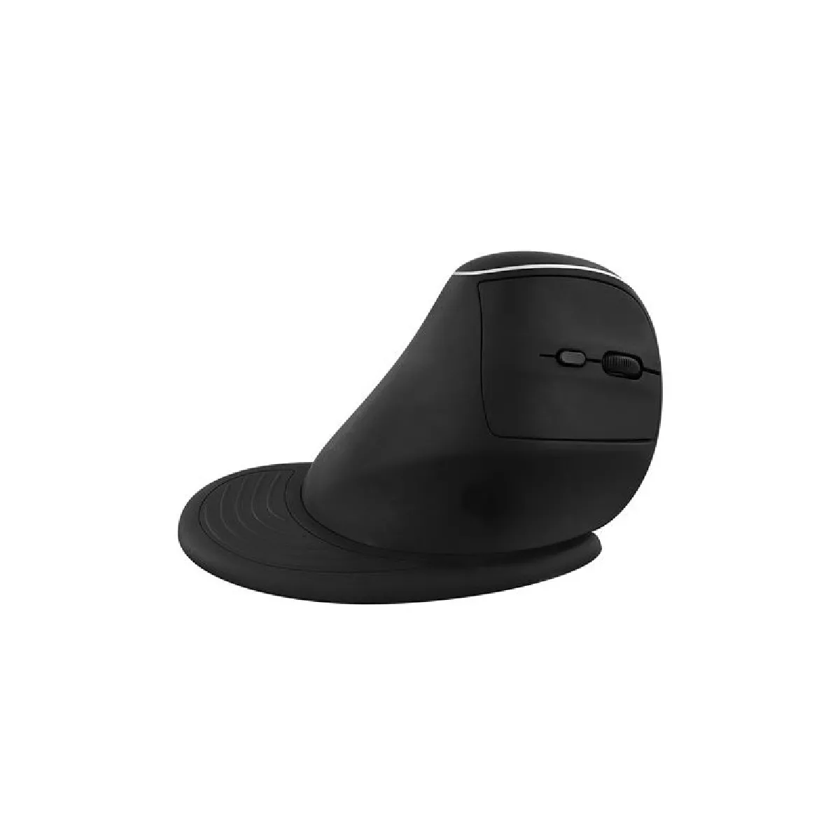 TNB Ergonomique Verticale - Noir