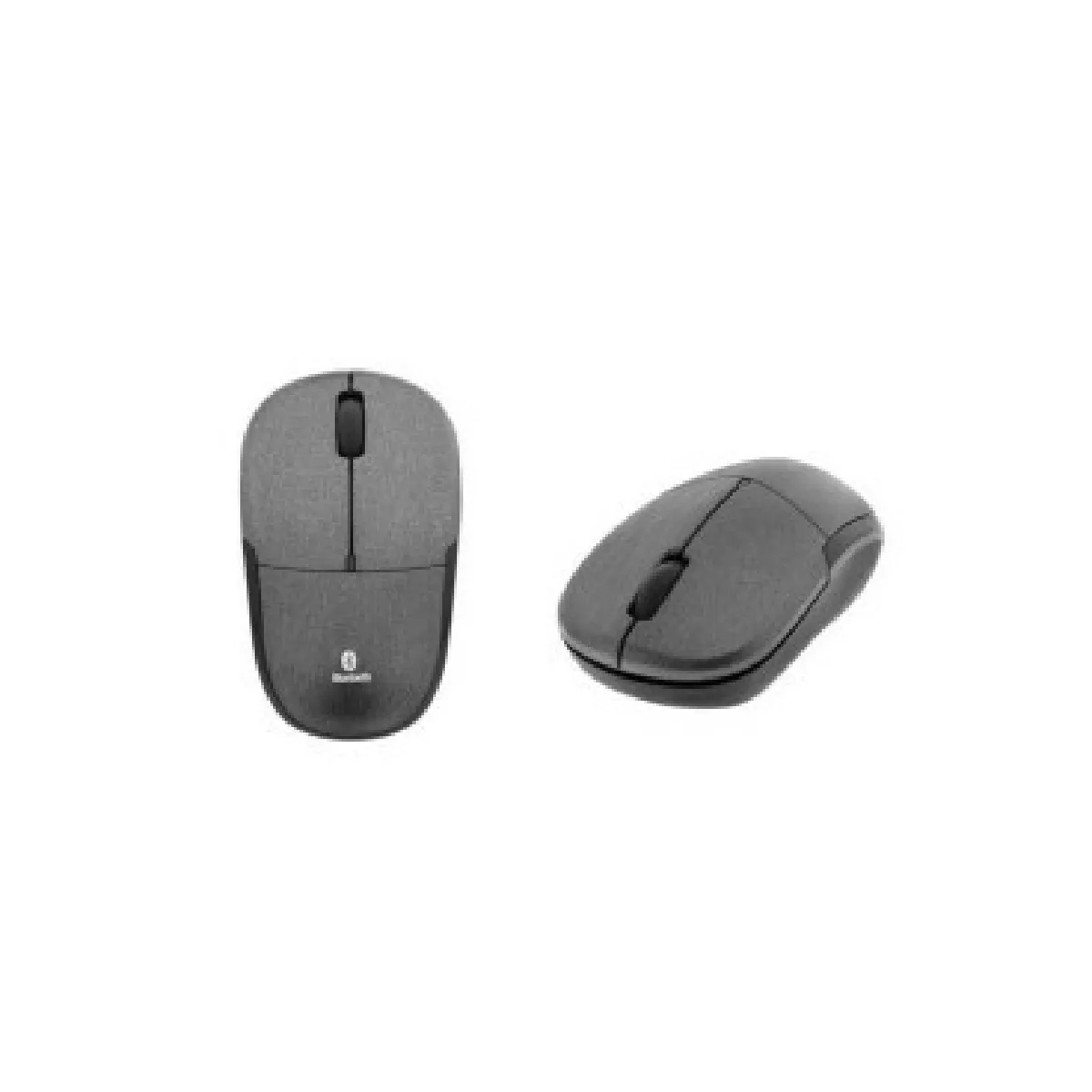 T'nb Sa Noir T'nb Moove - Souris - 3 Boutons - Sans Fil - Bluetooth 3.0 - Brossé - Image 3