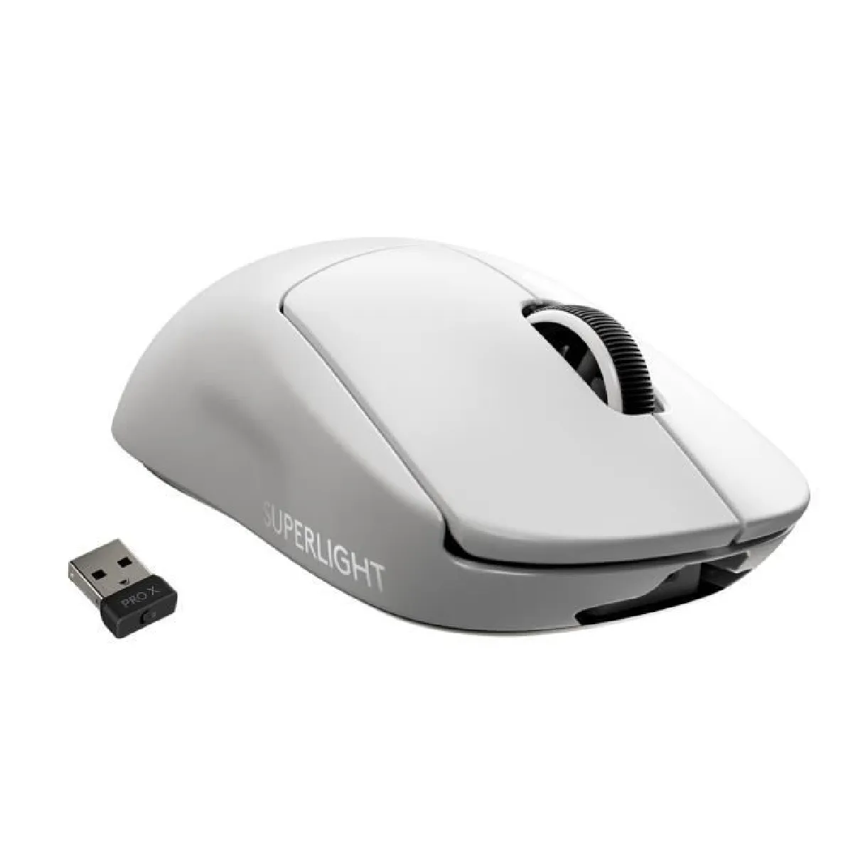 Souris Logitech Pro X Superlight – Sans Fil, Optique, 25000 DPI, 5 Boutons - vue 2