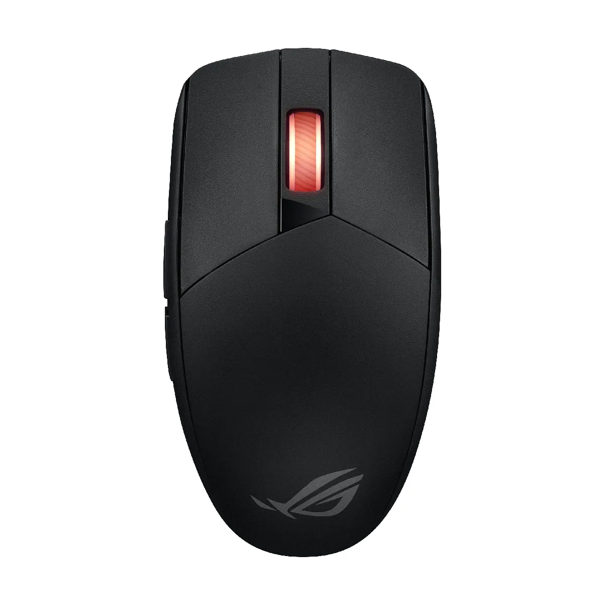 ASUS ROG Strix Impact III Wireless Gaming ambidextre sans Fil légère de 57g Capteur Optique AimPoint à 36000 DPI Connectivité Trimode Récepteur ROG Omni - vue 8